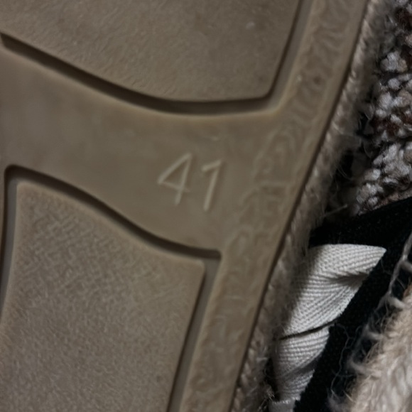 Castañer espadrilles - Picture 4 of 4